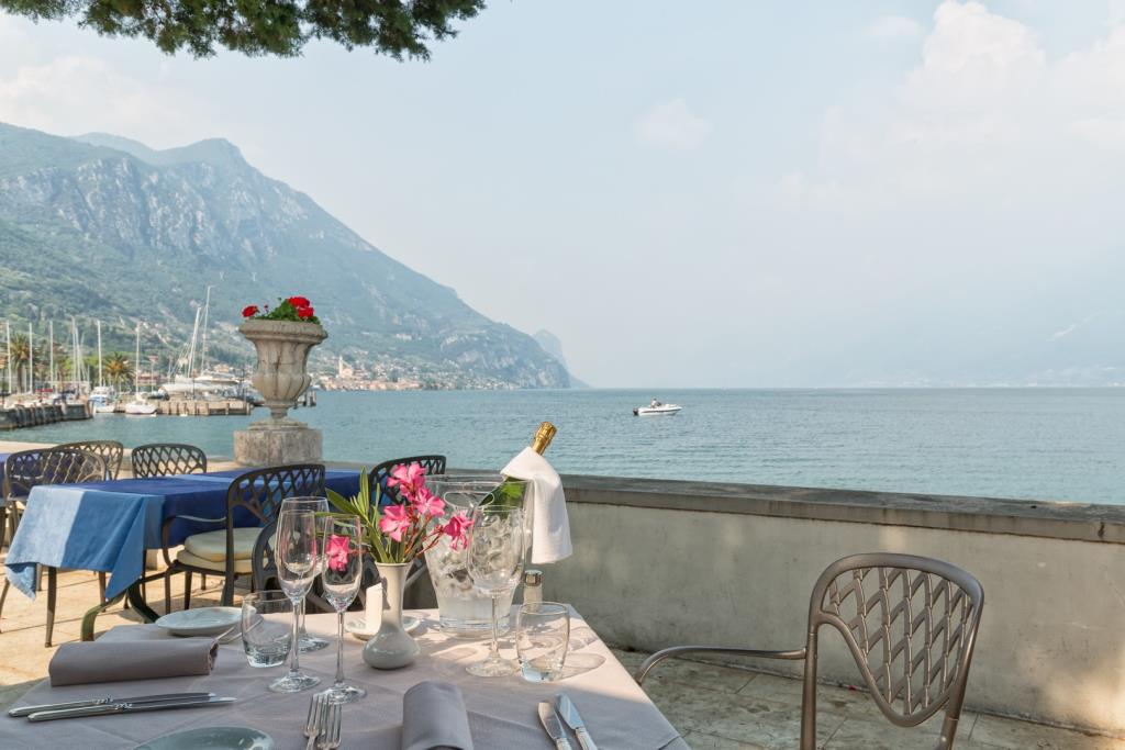 Hotel Bogliaco - VistaLago