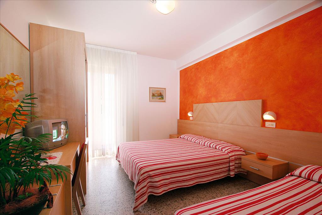 Hotel Bologna - Camera