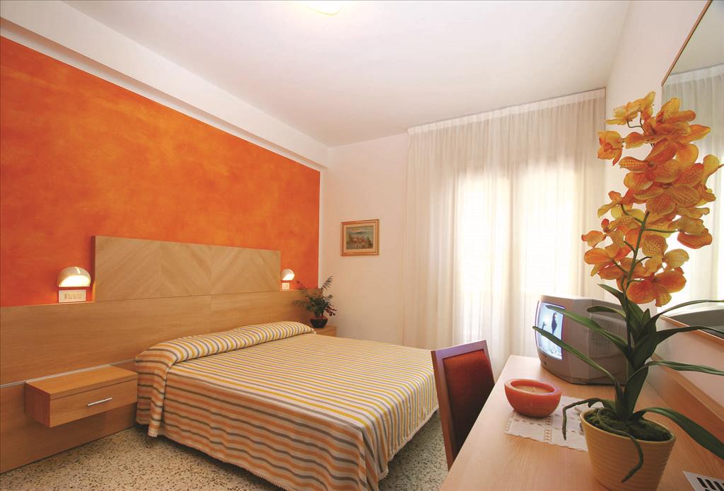 Hotel Bologna - Camera