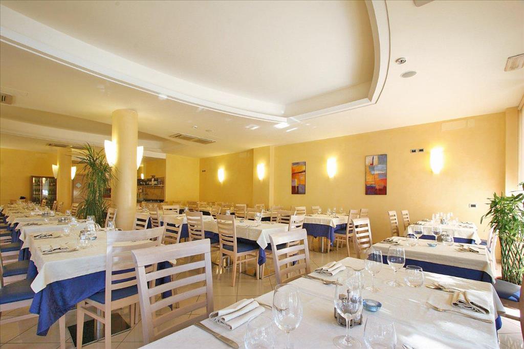 Hotel Bologna - Ristorante