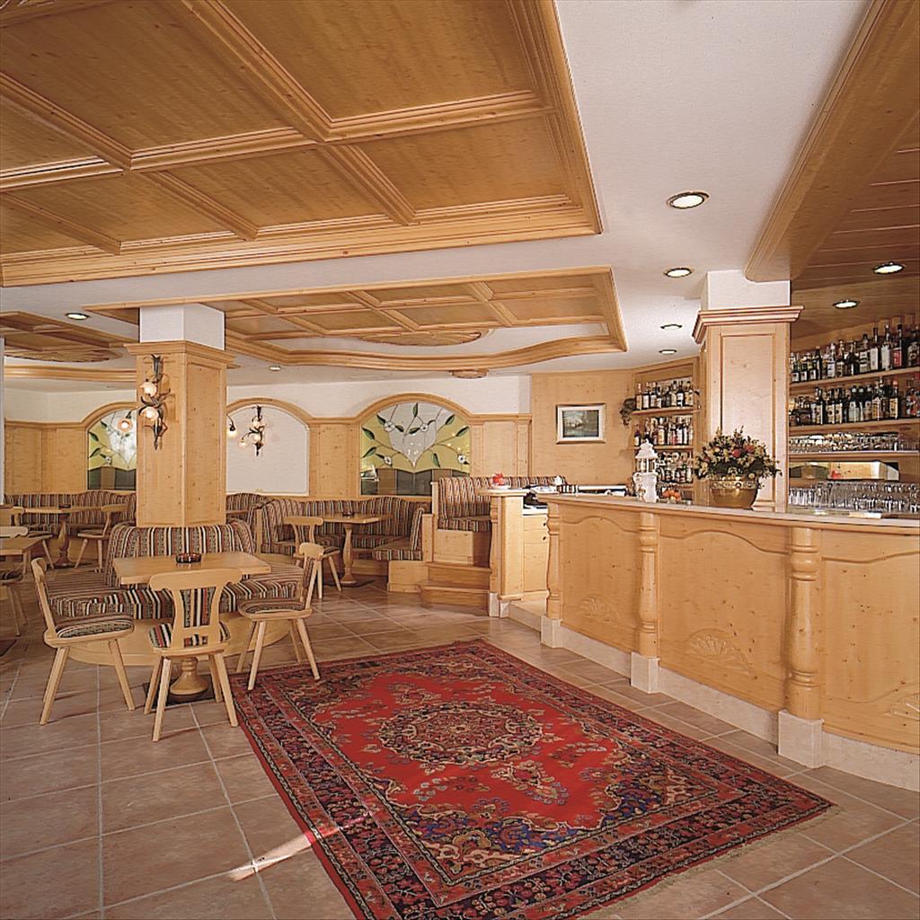 Hotel Bonapace - Bar