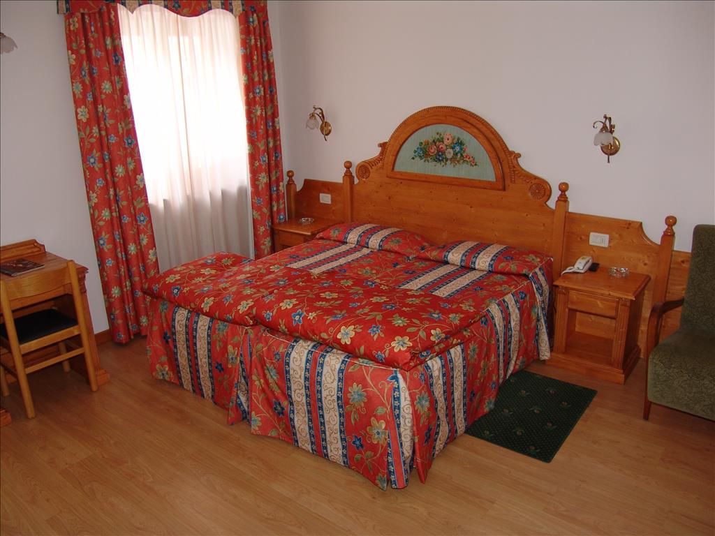 Hotel Bonapace - Camere