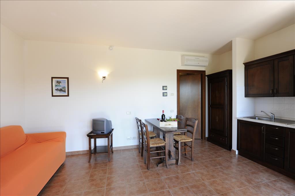 Hotel Borgo Magliano - Appartmento