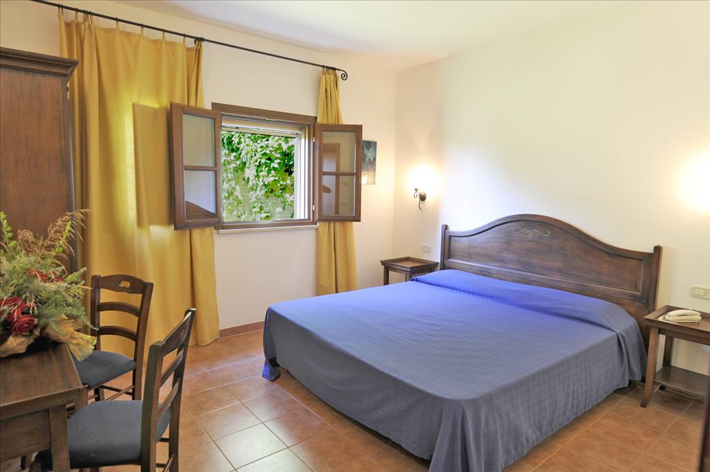 Hotel Borgo Magliano - Camera