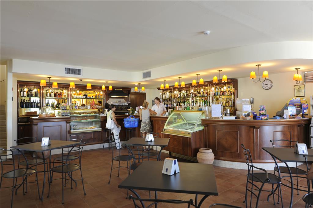 Hotel Borgo Magliano - Magliano