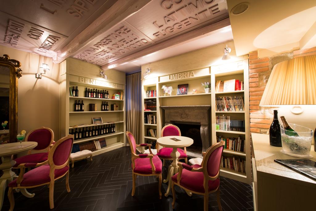 Hotel Borgo San Faustino - 