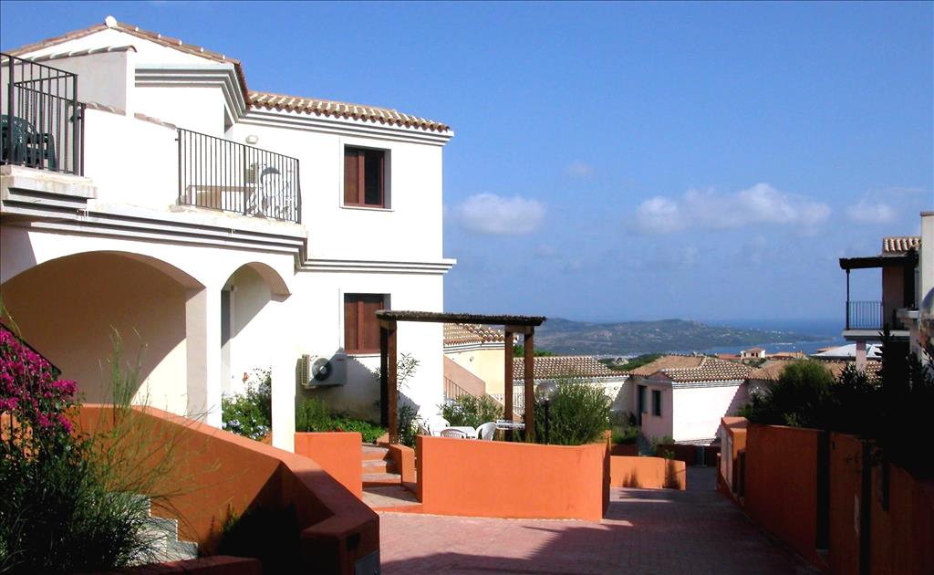 Hotel Borgo Saraceno - Esterno