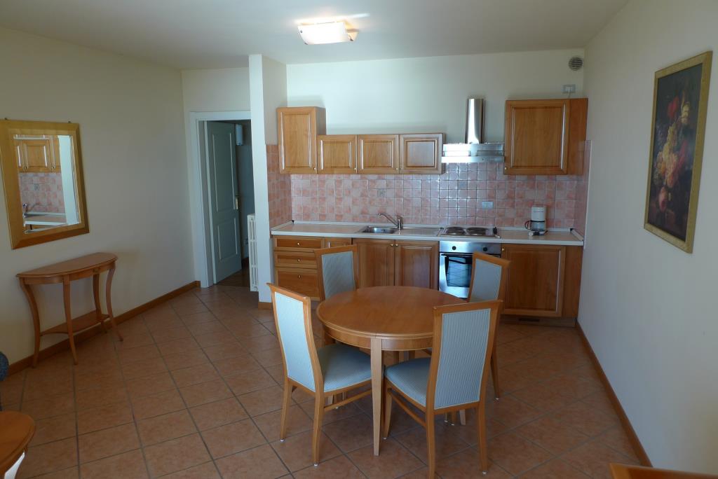 Residence Borgo degli Ulivi - Cucina