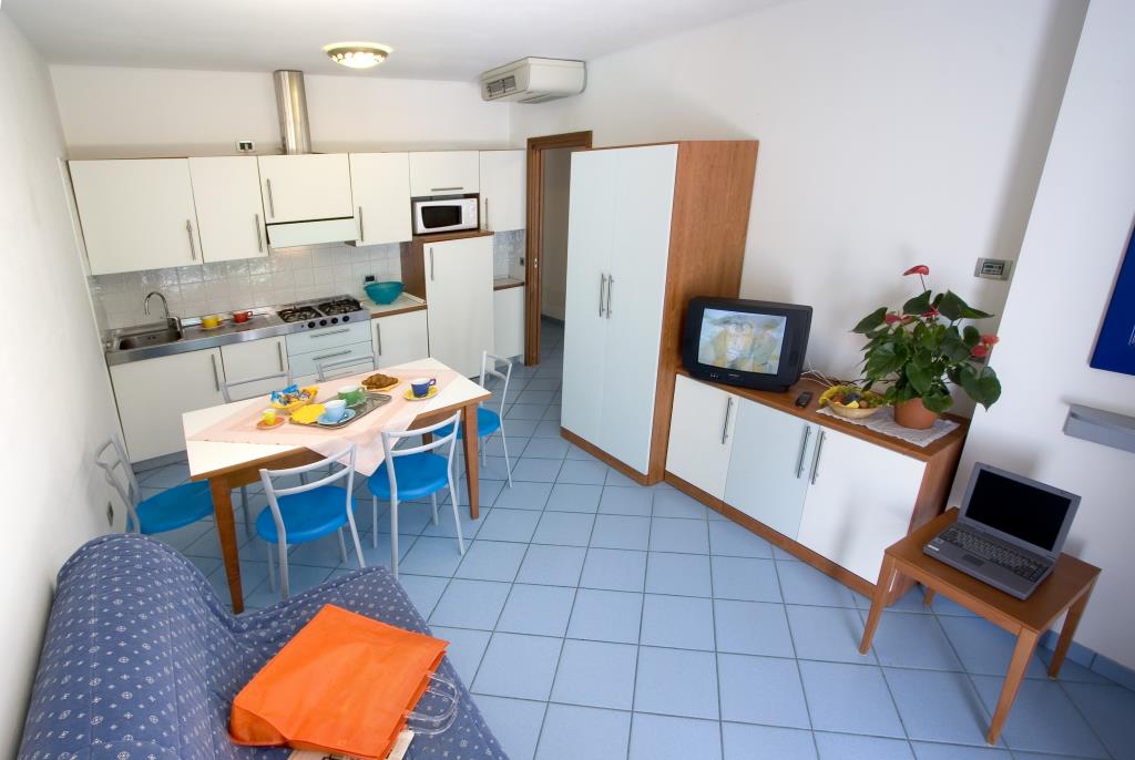 Residence Bosco Canoro West - Appartamento