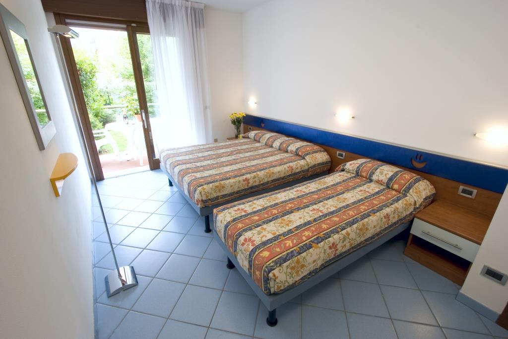 Residence Bosco Canoro West - Camera