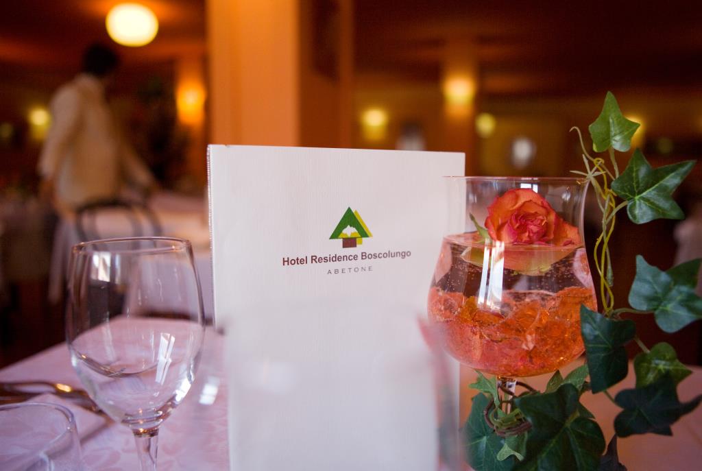 Hotel Boscolungo - Ristorante