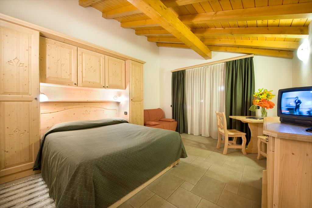 Hotel Boscone - Camera
