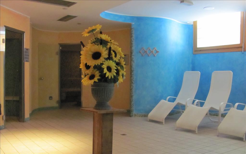 Hotel Boscone - Wellness