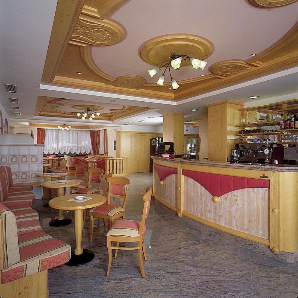Hotel Bottamedi - Bar