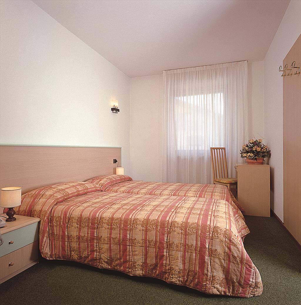 Hotel Bottamedi - Camera