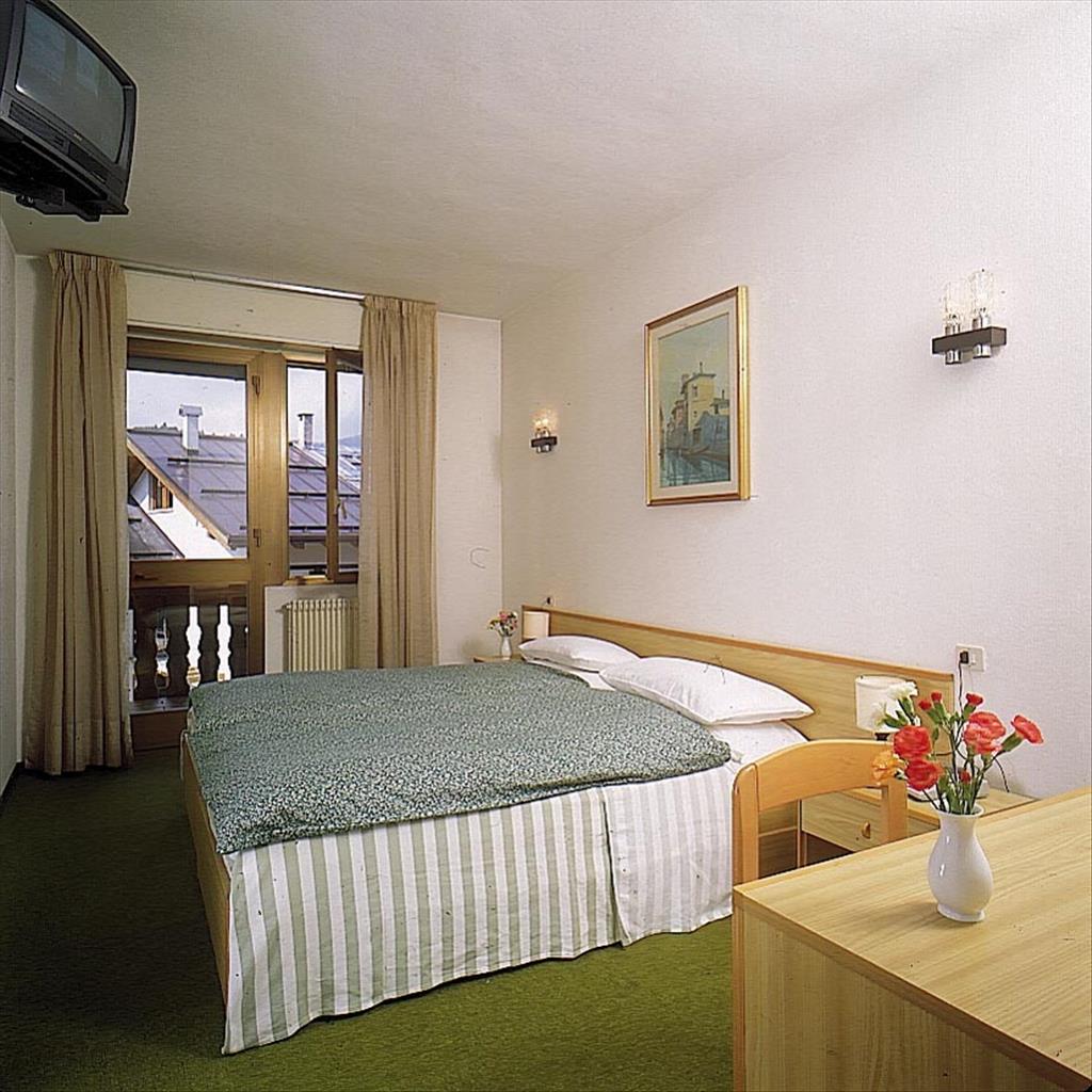 Hotel Bottamedi - Camera