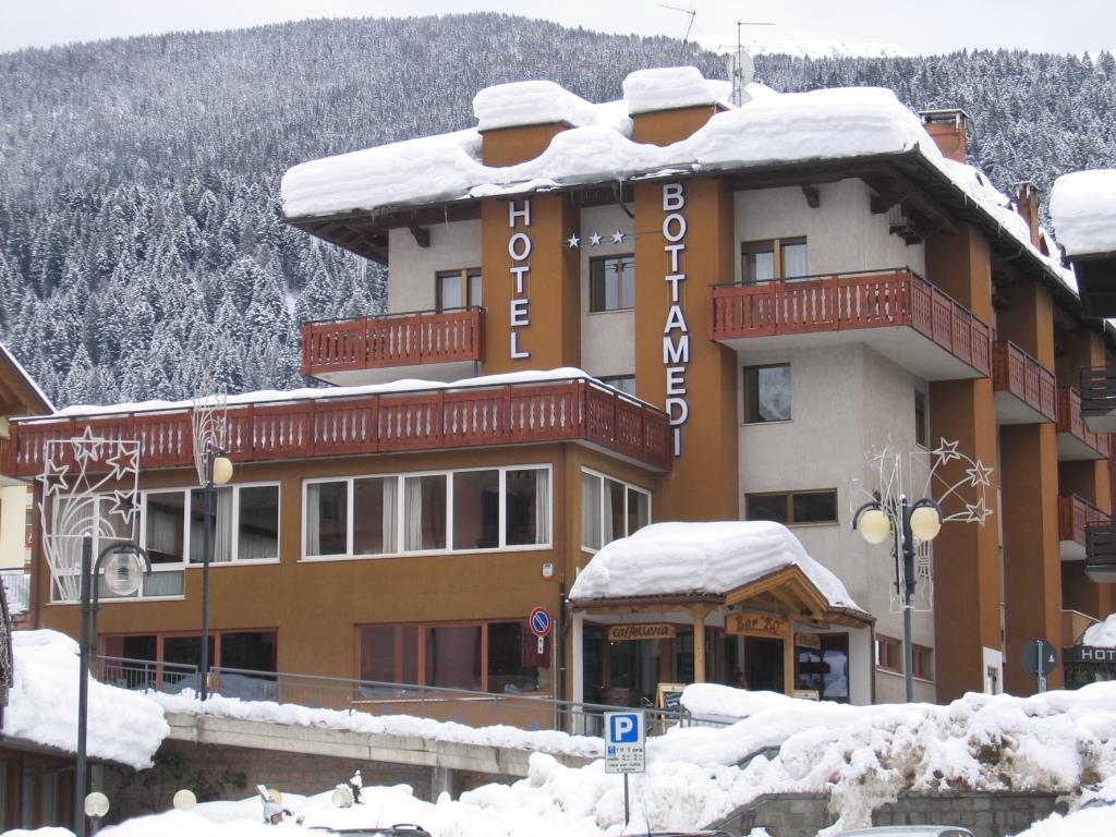 Hotel Bottamedi - Andalo