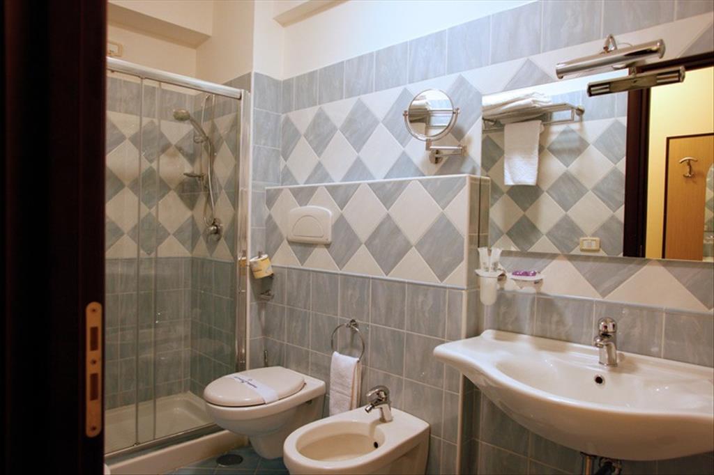 Hotel Bouganville Palace - Camera
