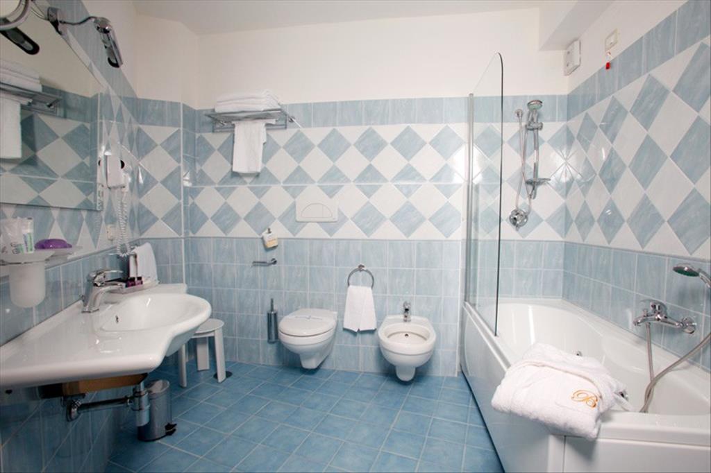 Hotel Bouganville Palace - Camera