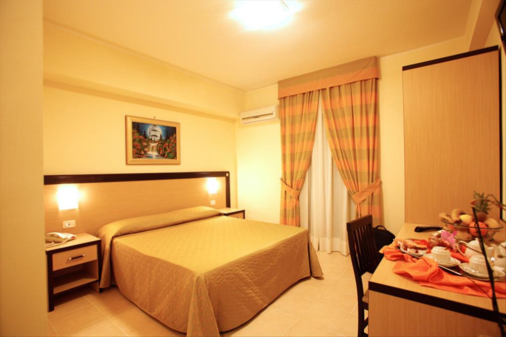 Hotel Bouganville Palace - Camera