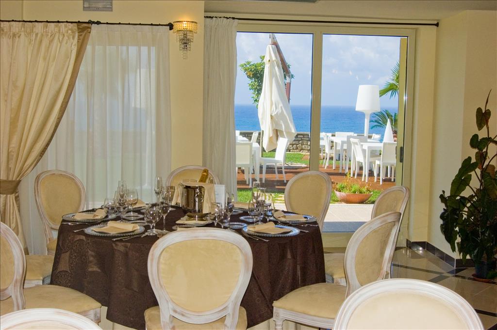 Hotel Bouganville Palace - Ristorante