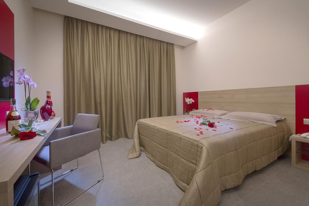 Hotel Boutique Bramante & Spa - Camera doppia