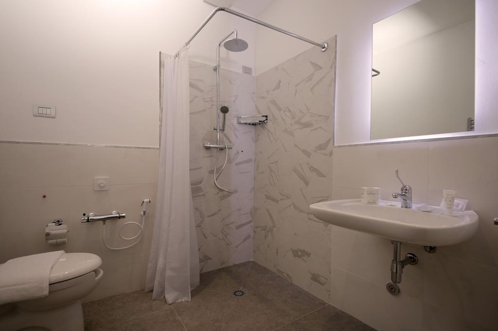 Hotel Boutique Bramante & Spa - Suite Pesaro