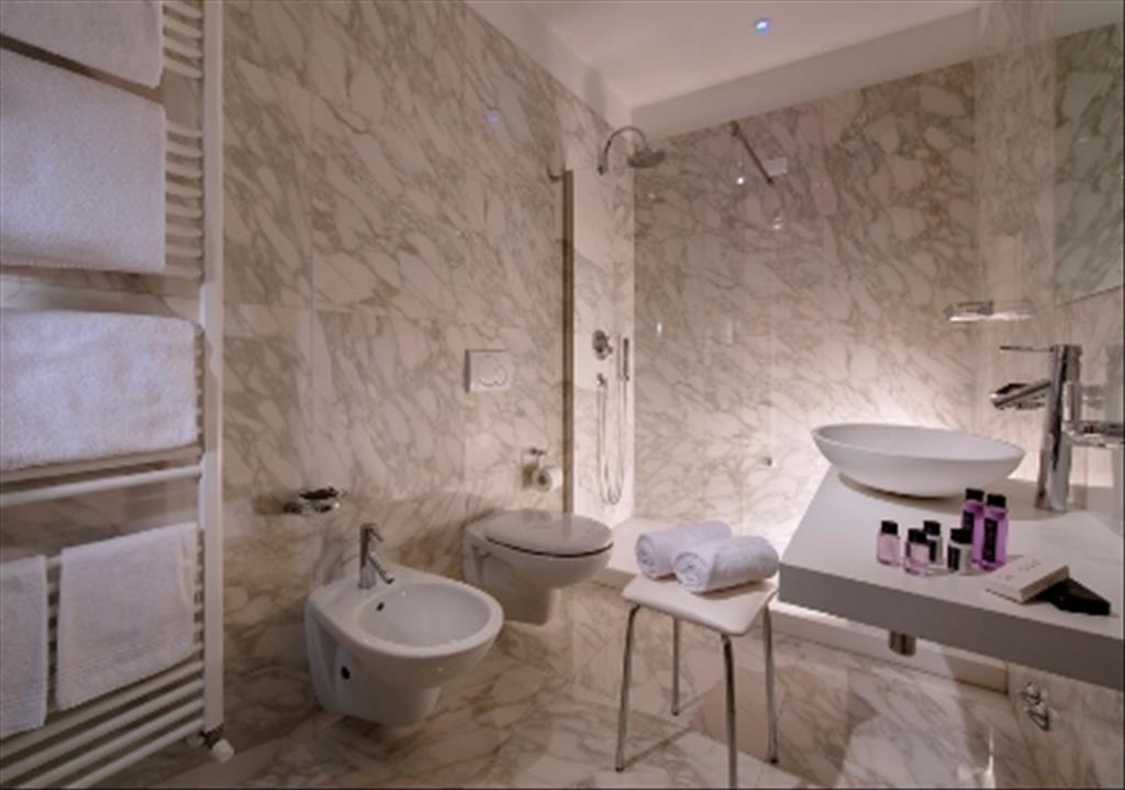 Hotel Boutique Hotel Nazionale - Bagno