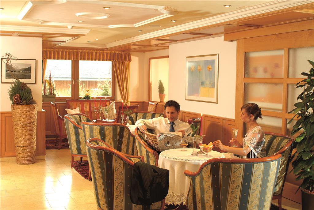 Hotel Brötz - Bar