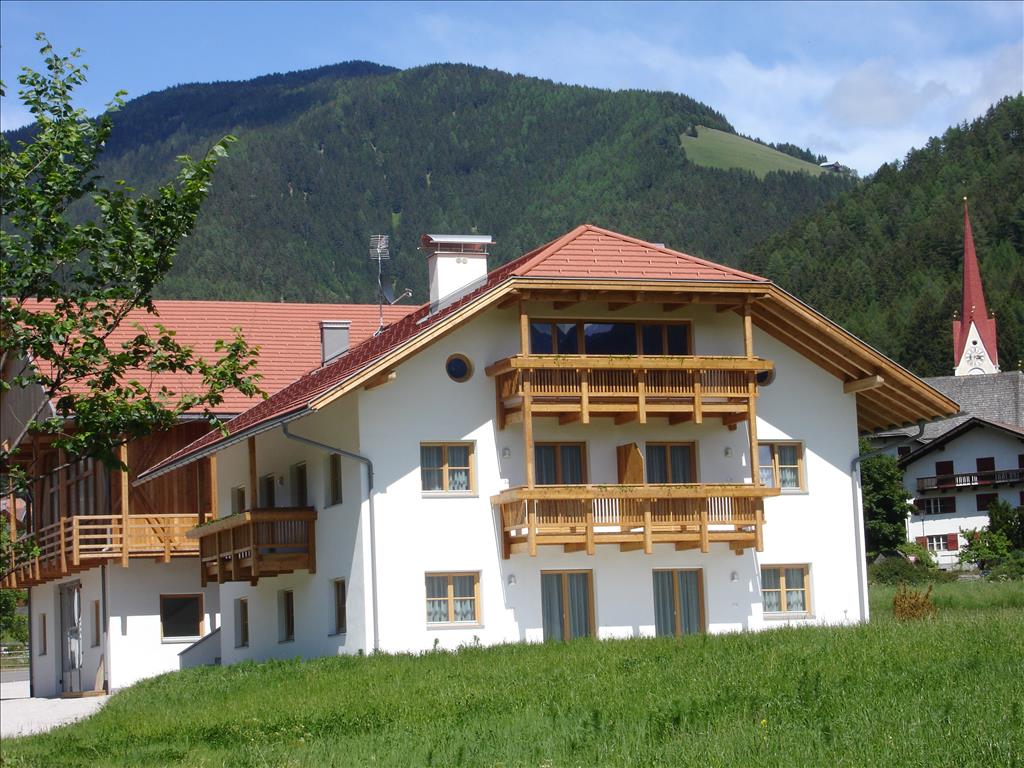 Hotel Brötz - Esterno