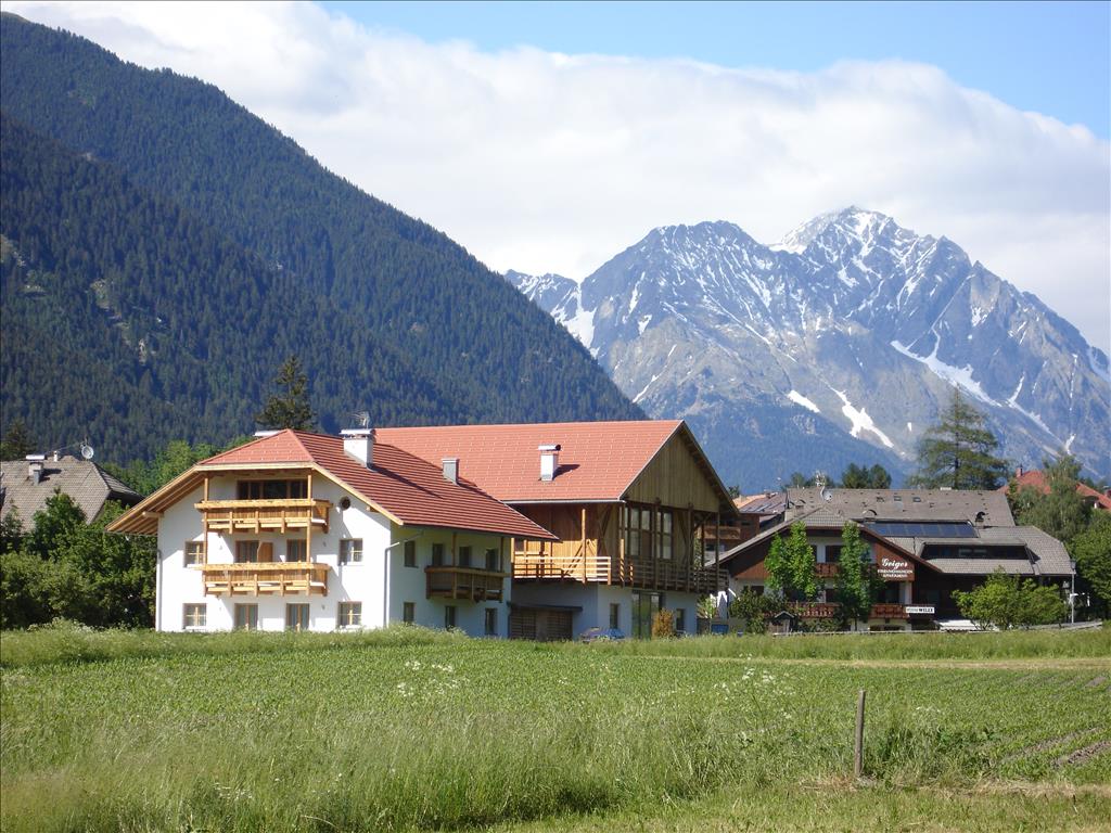 Hotel Brötz - Esterno