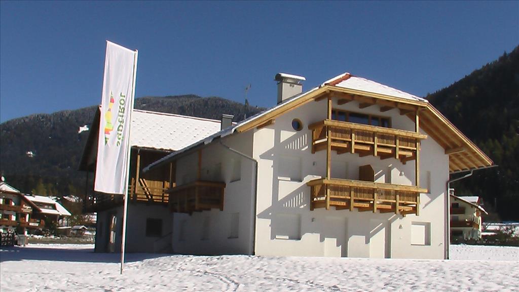 Hotel Brötz - Esterno