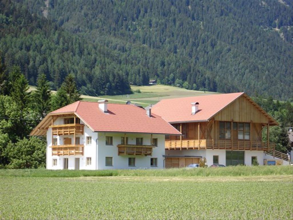 Hotel Brötz - Esterno