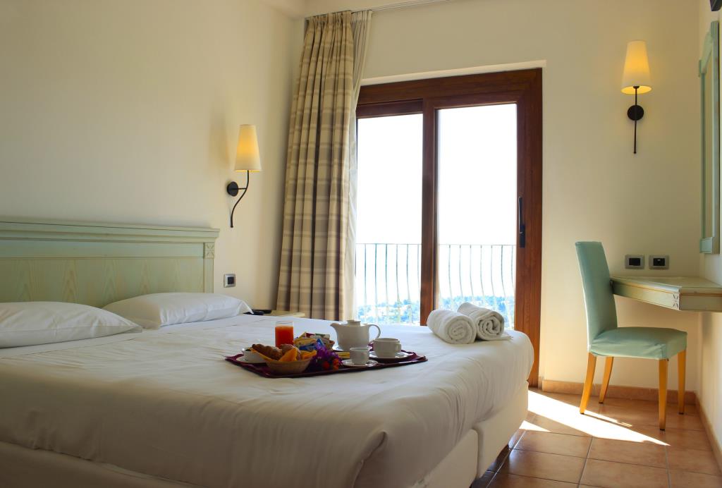 Hotel Brancamaria - Camera Classic