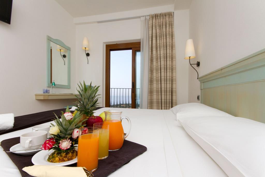 Hotel Brancamaria - Camera Classic