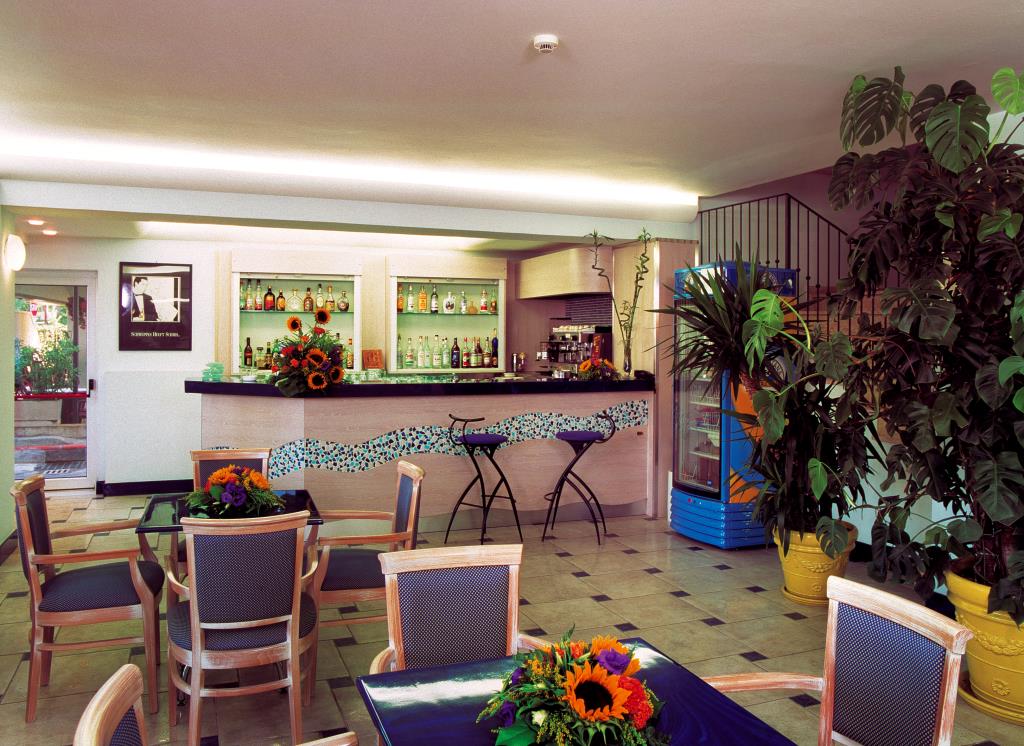 Hotel Bristol - Bar