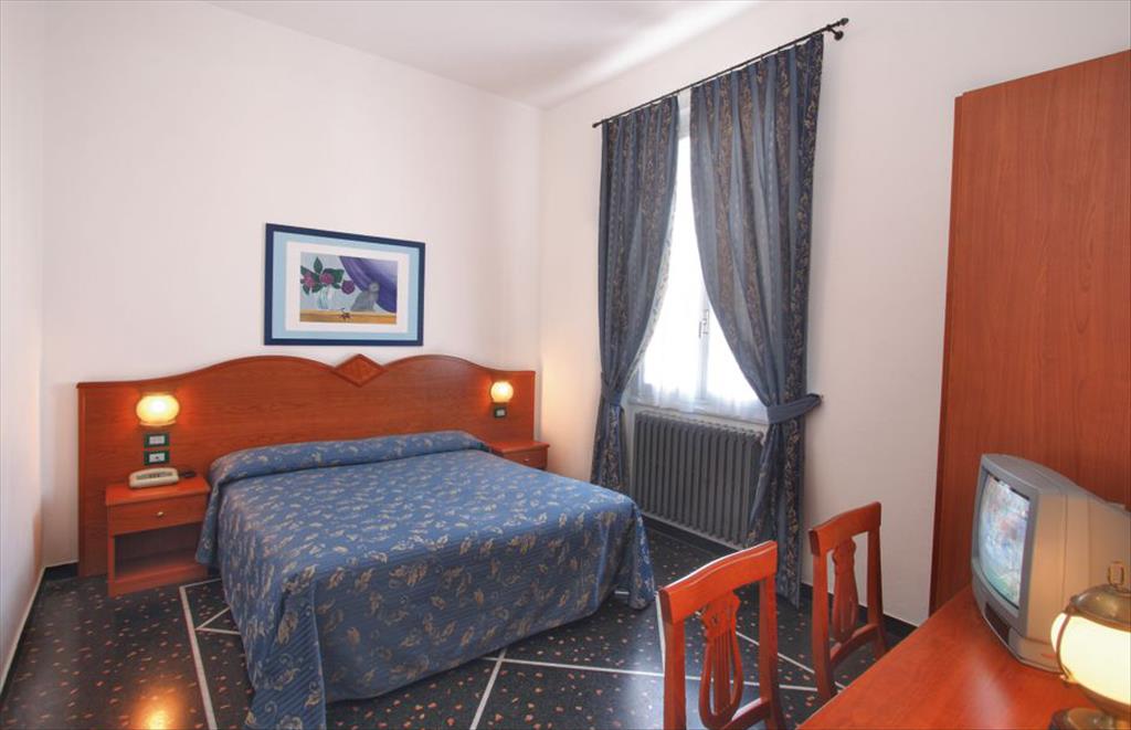 Hotel Bristol - Camera