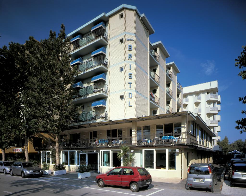 Hotel Bristol - Misano Adriatico