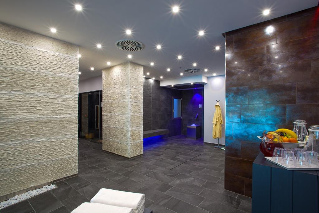 Hotel Bristol Buja - Spa