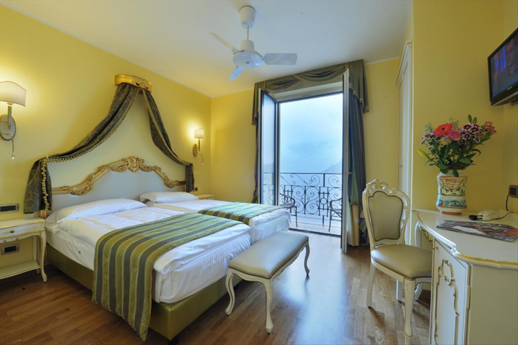 Hotel Britannia Excelsior - Camera