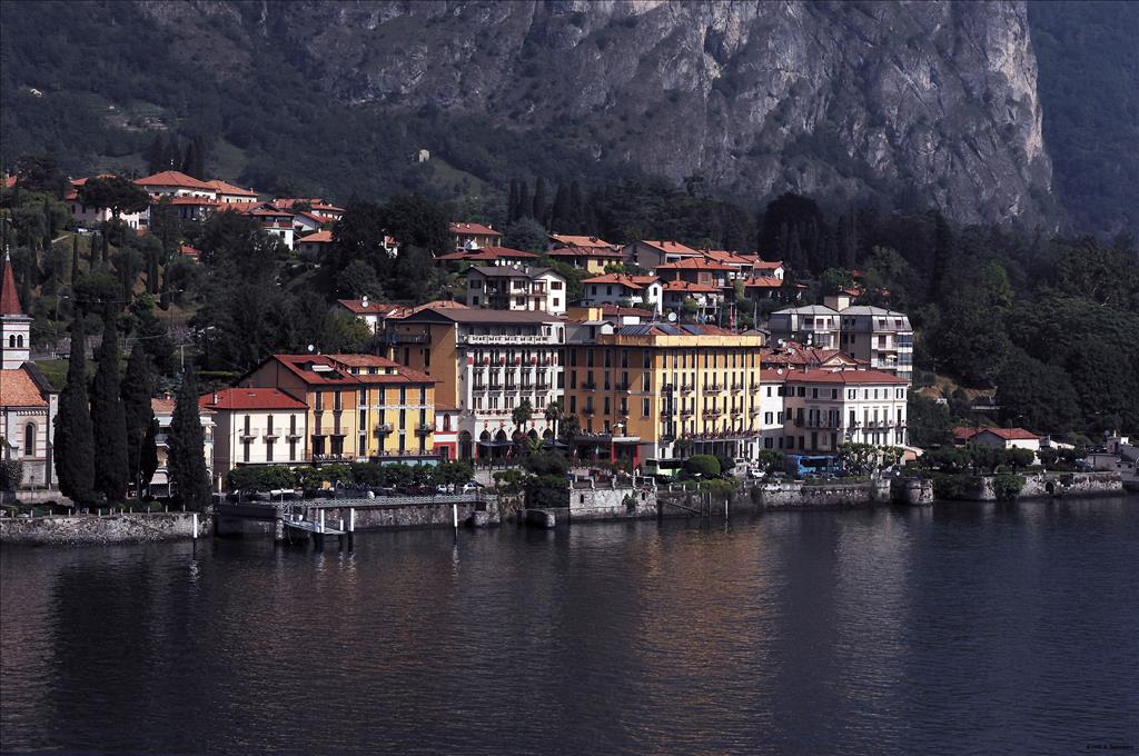 Hotel Britannia Excelsior - Esterno