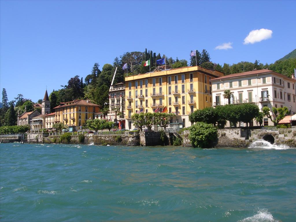 Hotel Britannia Excelsior - Esterno