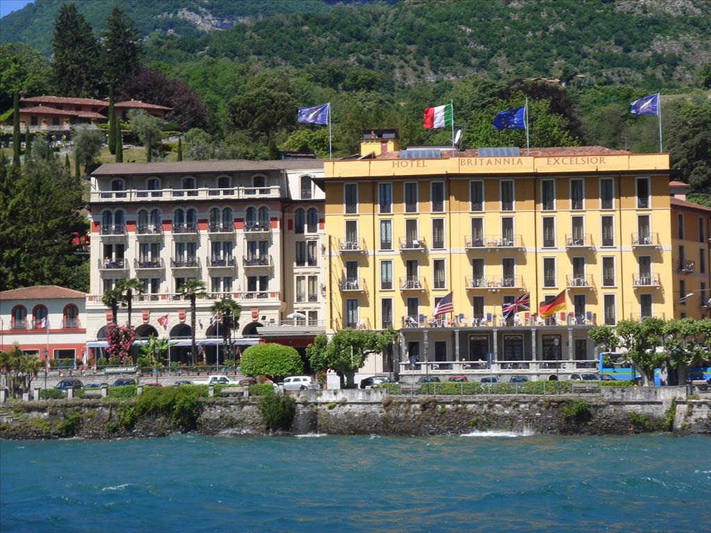 Hotel Britannia Excelsior - Griante