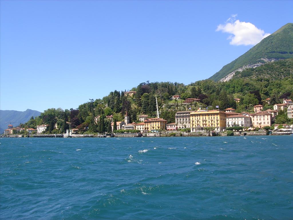 Hotel Britannia Excelsior - Esterno