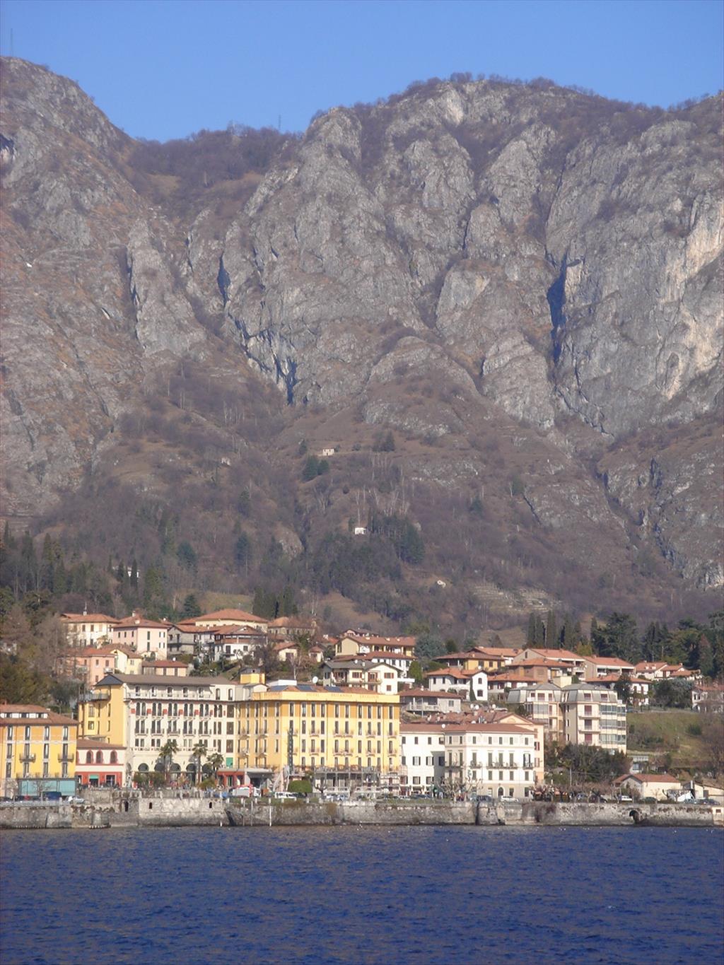 Hotel Britannia Excelsior - Esterno