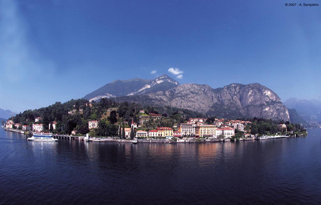 Hotel Britannia Excelsior - Esterno