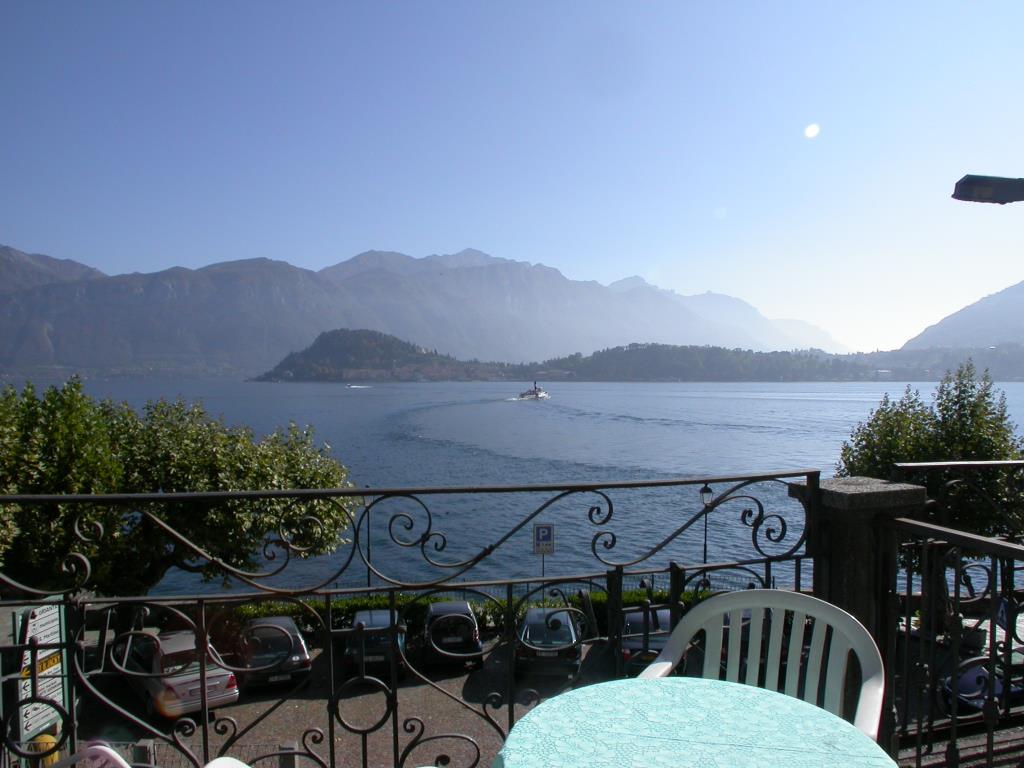 Hotel Britannia Excelsior - Panorama