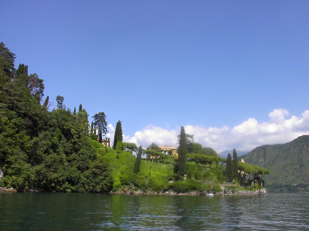 Hotel Britannia Excelsior - Panorama