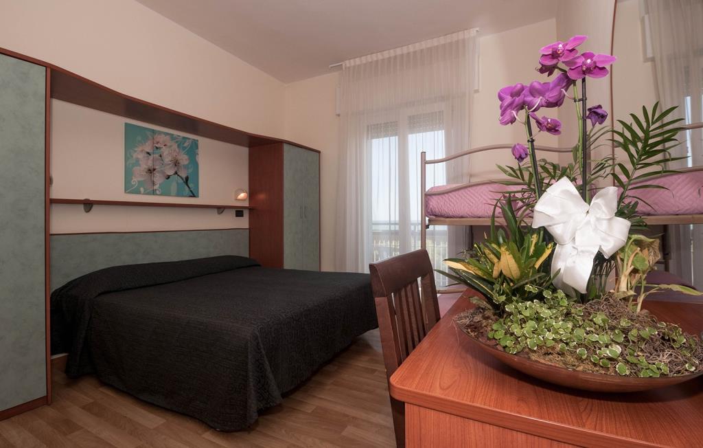 Hotel Brooklyn - Camera