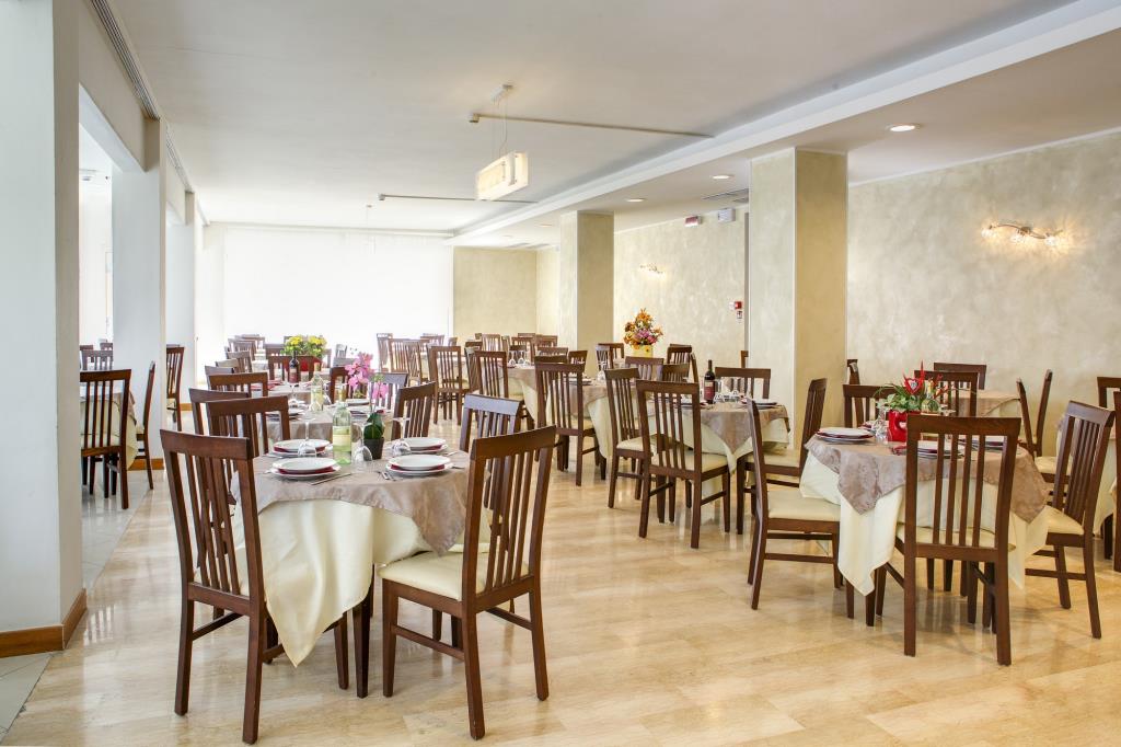 Hotel Brooklyn - Ristorante